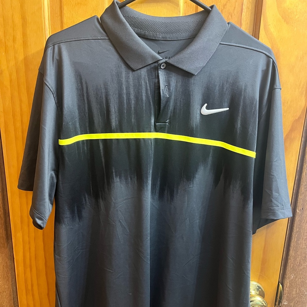 Nike Golf Polo Large